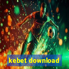 kebet download